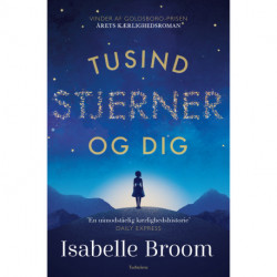 Tusind stjerner og dig