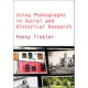 Using Photographs in Social and Historical Research