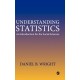Understanding Statistics: An Introduction for the Social Sciences