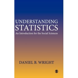 Understanding Statistics: An Introduction for the Social Sciences