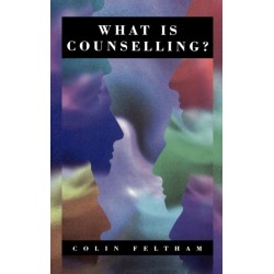 What Is Counselling?: The Promise and Problem of the Talking Therapies