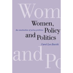 Women, Policy and Politics: The Construction of Policy Problems