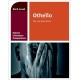 Oxford Literature Companions: Othello: Get Revision with Results