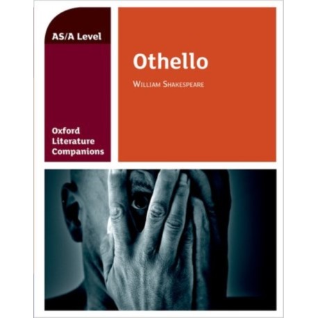 Oxford Literature Companions: Othello: Get Revision with Results