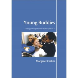 Young Buddies: Teaching Peer Support Skills to Children Aged 6 to 11