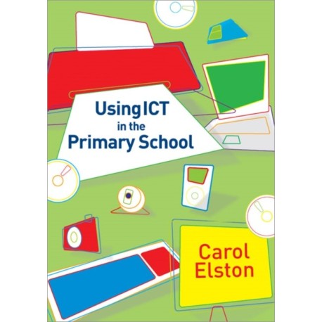 Using ICT in the Primary School