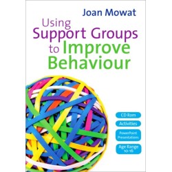 Using Support Groups to Improve Behaviour