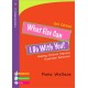 What Else Can I Do With You?: Helping Children Improve Classroom Behaviour