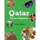 Qatar Nature Explorer