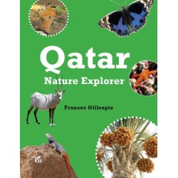 Qatar Nature Explorer