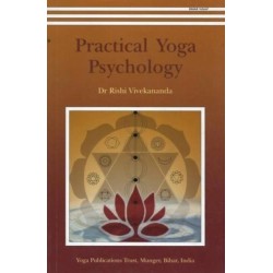 Practical Yoga Psychology