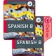 Oxford IB Diploma Programme: IB Spanish B Print and Enhanced Online Course Book Pack