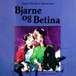 Bjarne og Betina