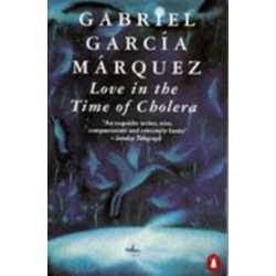 Love in the Time of Cholera