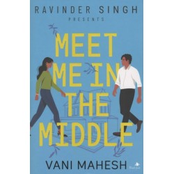 Meet Me In The Middle