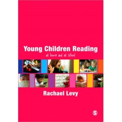 Young Children Reading: At home and at school