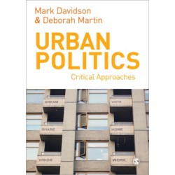 Urban Politics: Critical Approaches