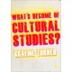 What's Become of Cultural Studies?