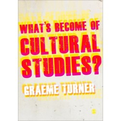What's Become of Cultural Studies?
