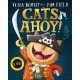 Cats Ahoy!