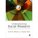 Understanding Social Research: Thinking Creatively about Method