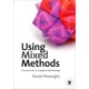 Using Mixed Methods: Frameworks for an Integrated Methodology