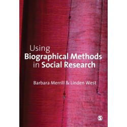 Using Biographical Methods in Social Research