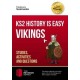 KS2 History is Easy: Vikings (Studies, Activities & Questions) Achieve 100%