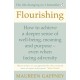 Flourishing: How to achieve a deeper sense of well-being and purpose in a crisis