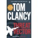 Threat Vector: INSPIRATION FOR THE THRILLING AMAZON PRIME SERIES JACK RYAN