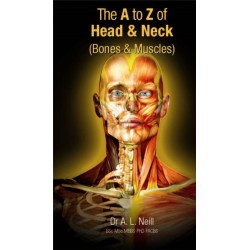 The A to Z of Head and Neck: Bones and Muscles