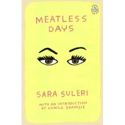 Meatless Days: With an Introduction by Kamila Shamsie
