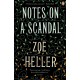 Notes on a Scandal