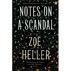 Notes on a Scandal