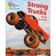 Strong Trucks: Band 03/Yellow