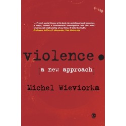 Violence: A New Approach
