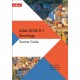 AQA GCSE 9-1 Sociology Teacher Guide