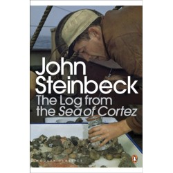 The Log from the Sea of Cortez