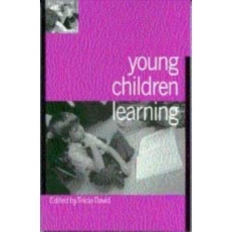 Young Children Learning