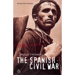 The Spanish Civil War