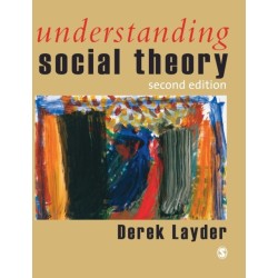 Understanding Social Theory
