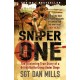 Sniper One: ‘The Best I’ve Ever Read’ – Andy McNab