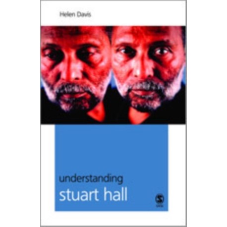Understanding Stuart Hall