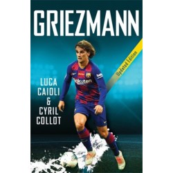 Griezmann: 2020 Updated Edition