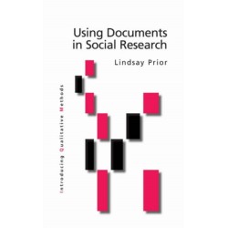 Using Documents in Social Research