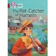 The Rat-Catcher of Hamelin: Band 14/Ruby