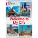 Welcome to My City: Band 14/Ruby