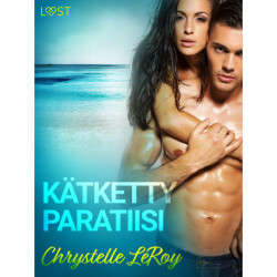 Kätketty paratiisi - eroottinen novelli