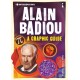 Introducing Alain Badiou: A Graphic Guide