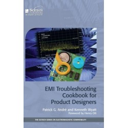 EMI Troubleshooting Cookbook for Product Designers